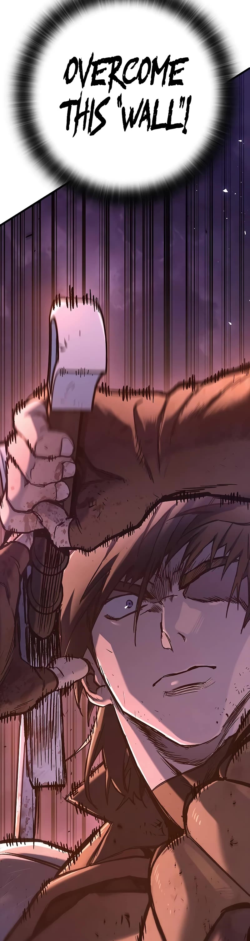 Eternally Regressing Knight Chapter 14 page 3 - Chapter 14