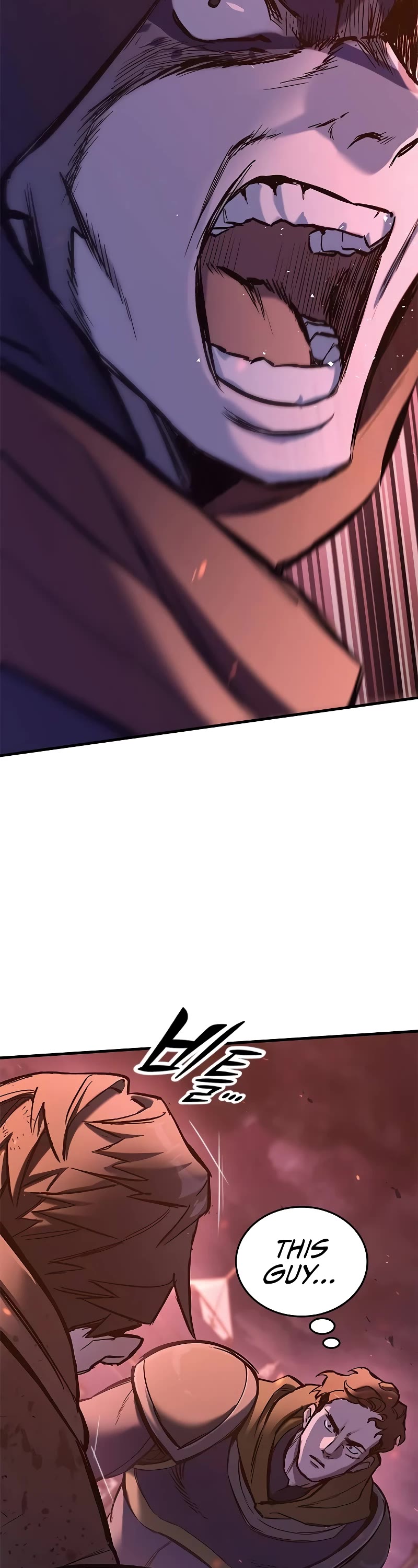 Eternally Regressing Knight Chapter 14 page 30 - Chapter 14