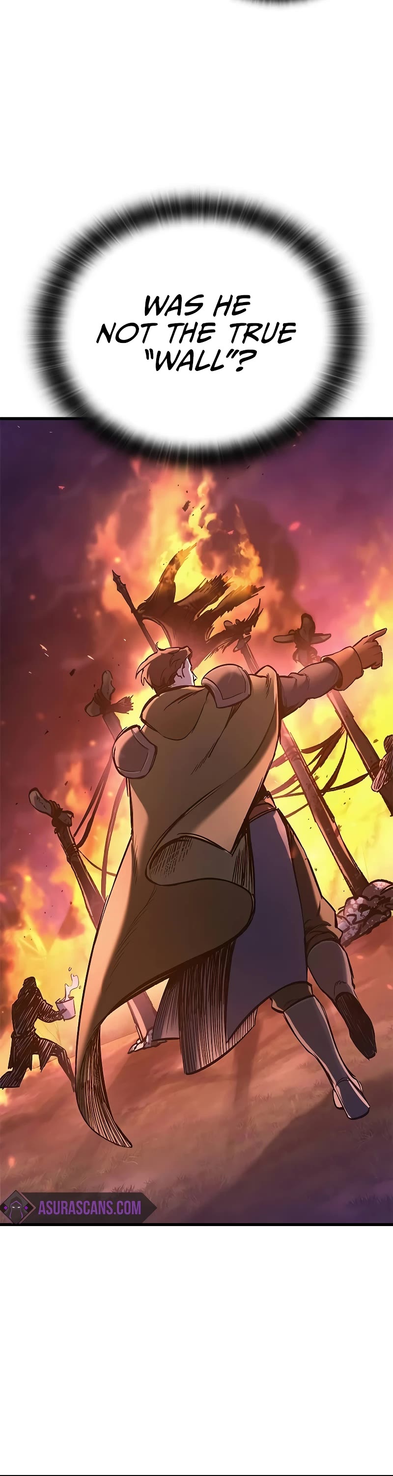 Eternally Regressing Knight Chapter 14 page 36 - Chapter 14