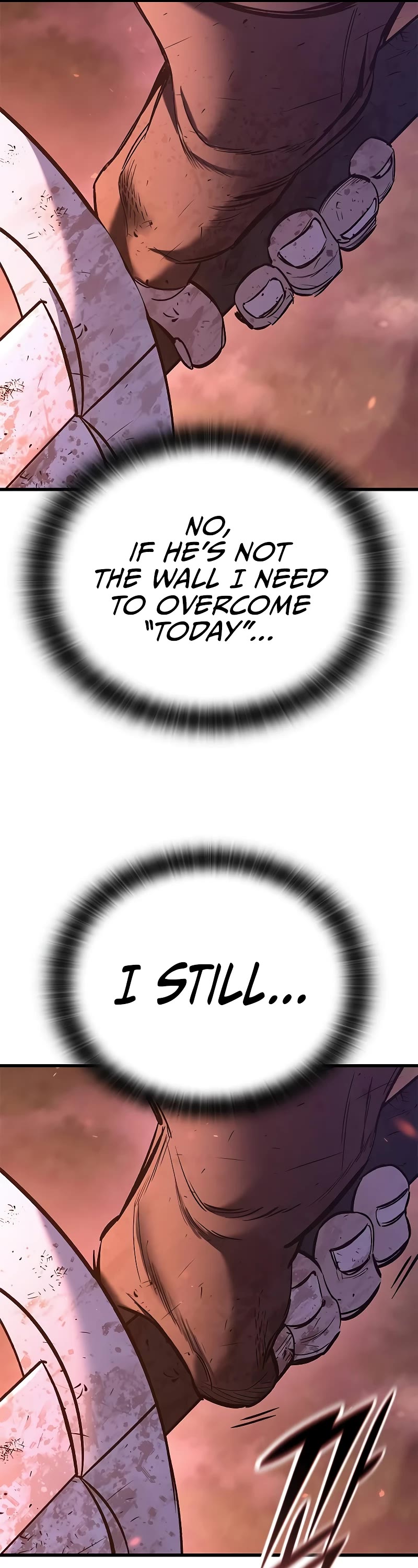 Eternally Regressing Knight Chapter 14 page 37 - Chapter 14