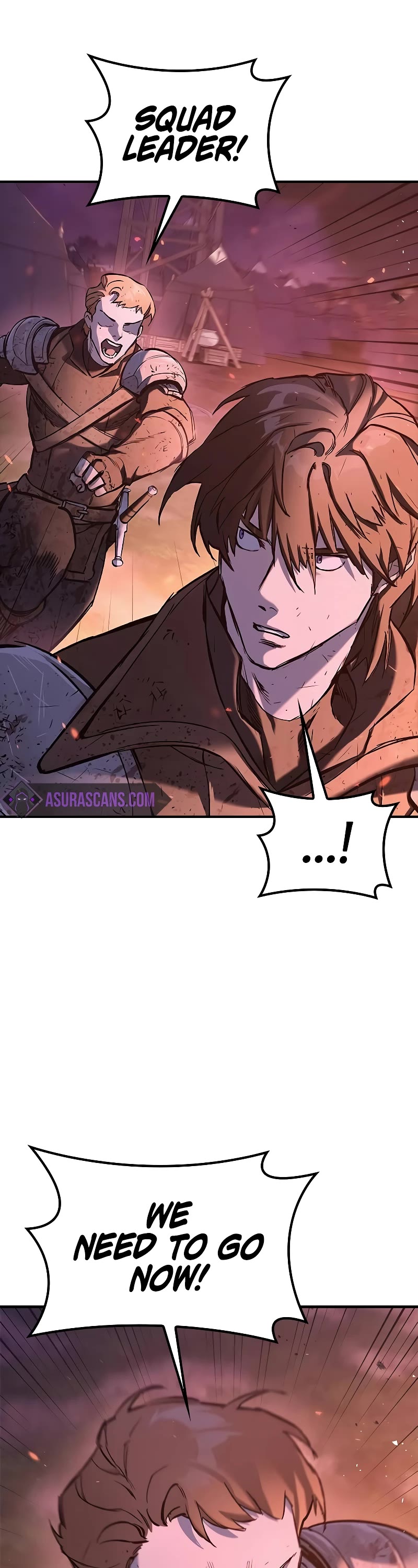 Eternally Regressing Knight Chapter 14 page 40 - Chapter 14