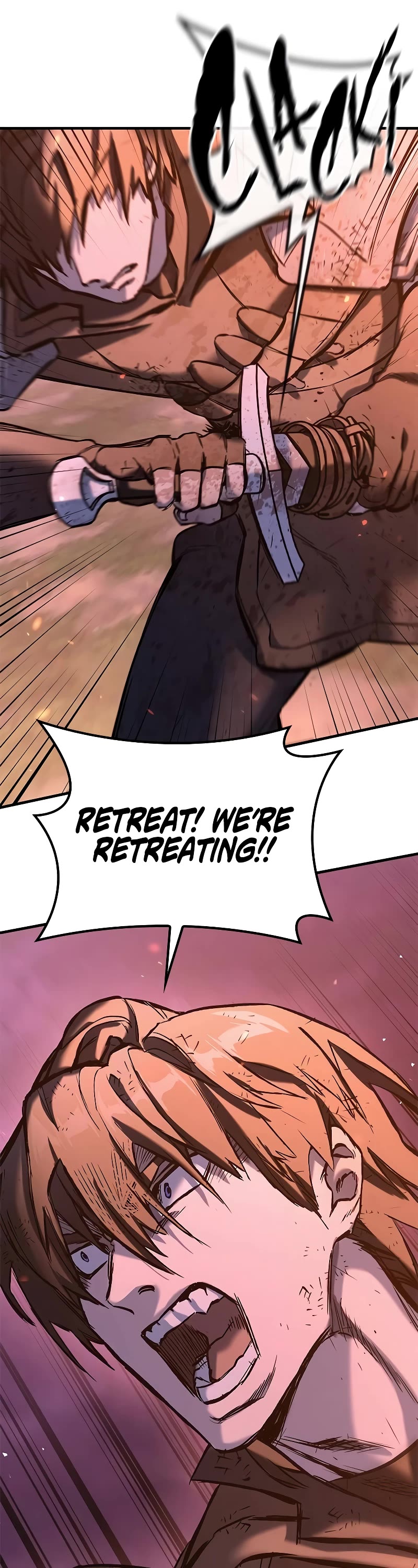 Eternally Regressing Knight Chapter 14 page 45 - Chapter 14