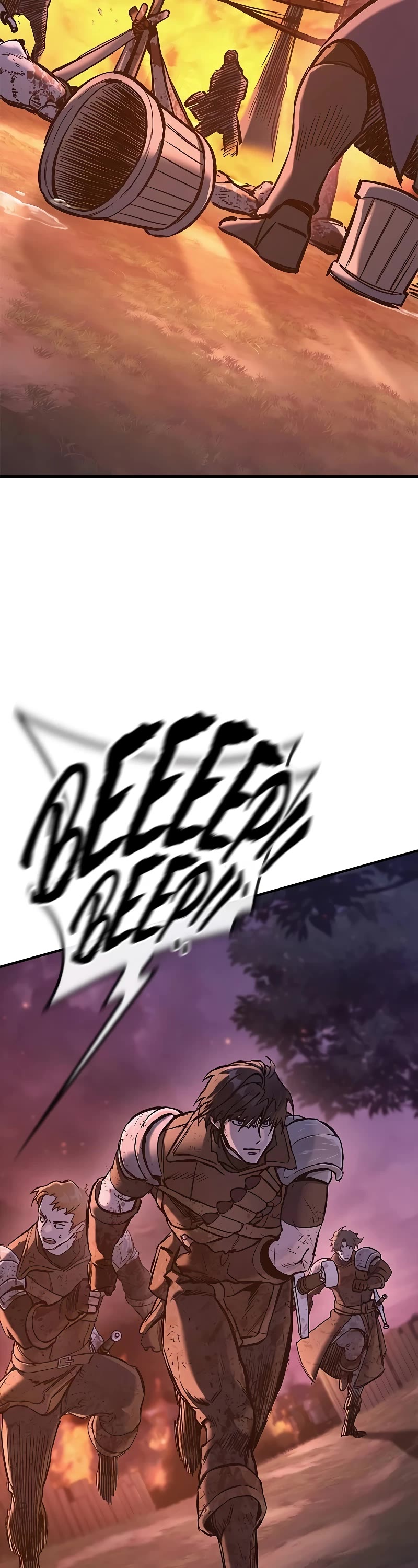 Eternally Regressing Knight Chapter 14 page 47 - Chapter 14