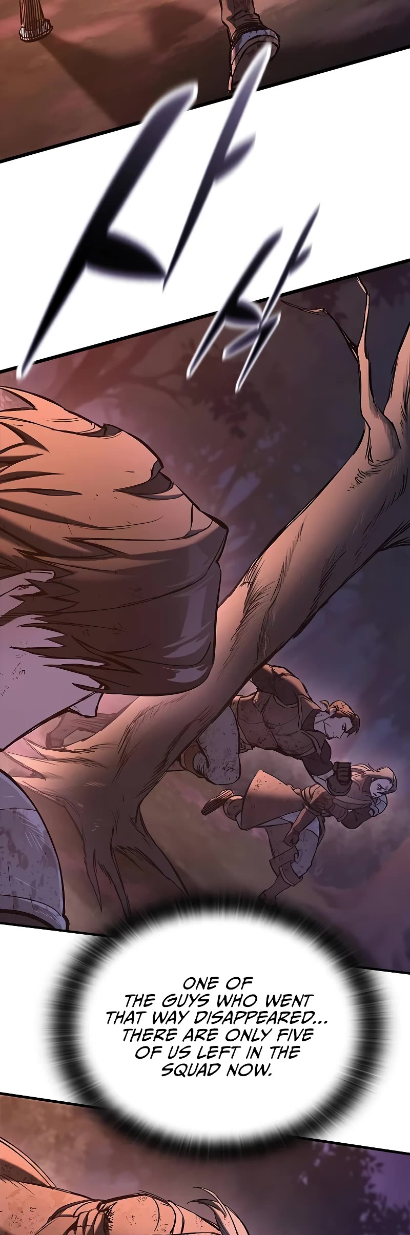 Eternally Regressing Knight Chapter 14 page 48 - Chapter 14