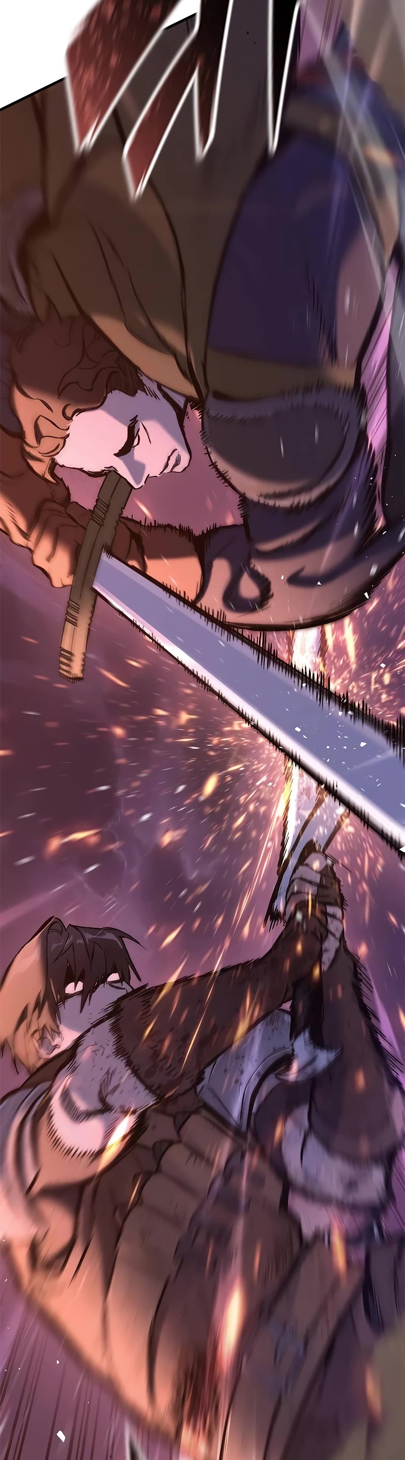 Eternally Regressing Knight Chapter 14 page 5 - Chapter 14