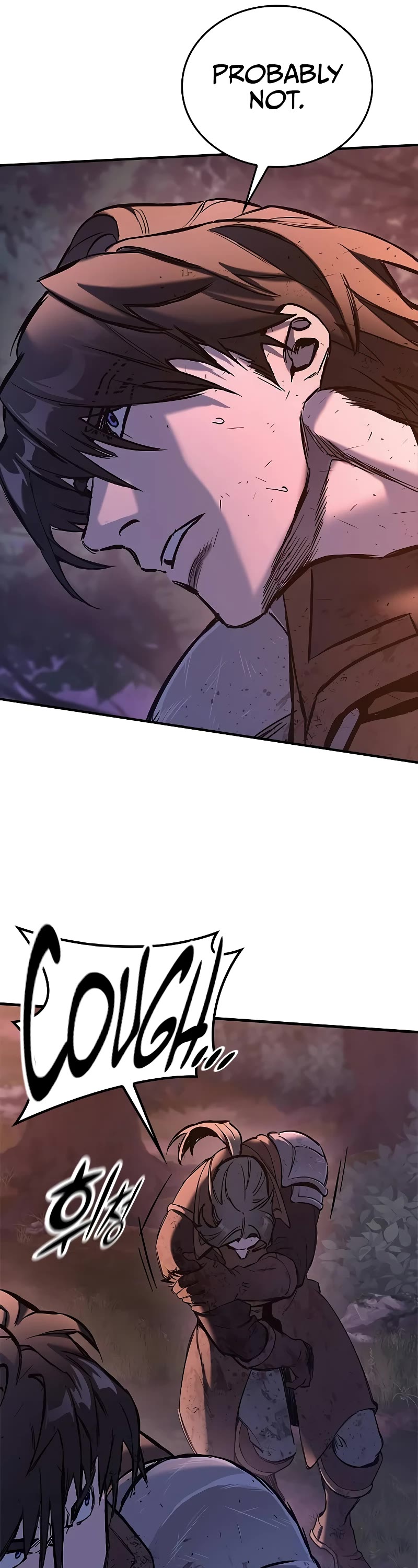 Eternally Regressing Knight Chapter 14 page 50 - Chapter 14