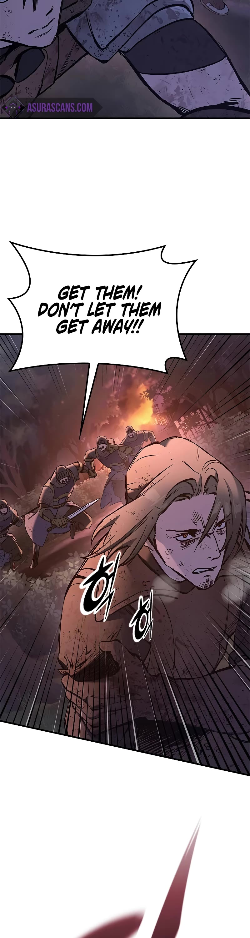 Eternally Regressing Knight Chapter 14 page 51 - Chapter 14