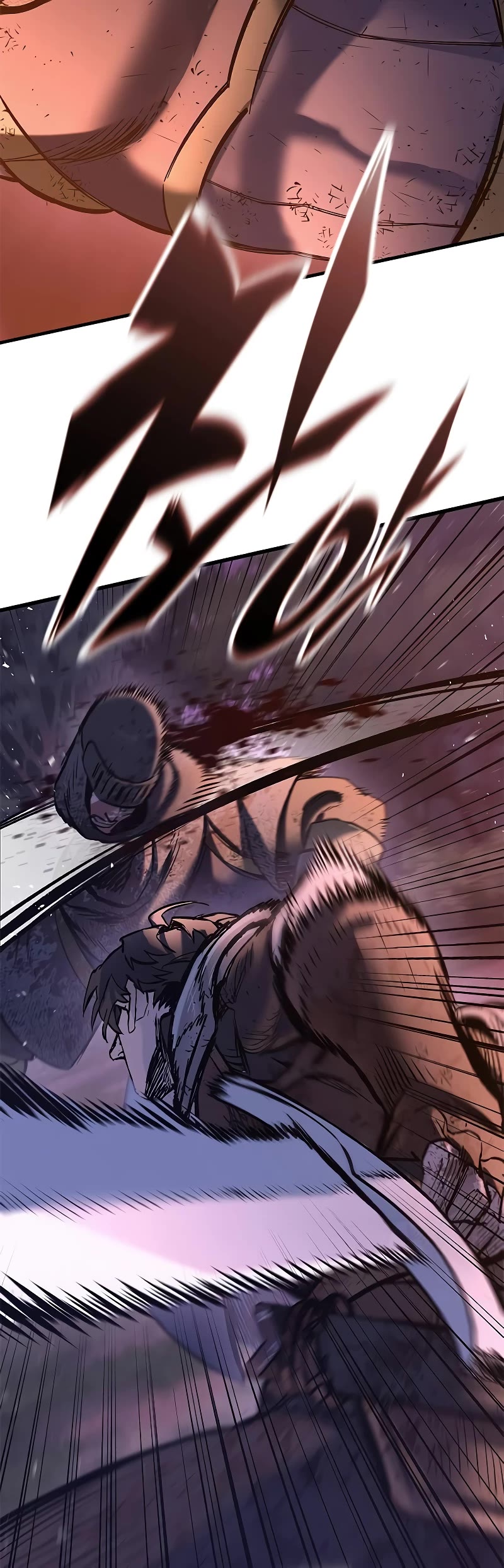 Eternally Regressing Knight Chapter 14 page 54 - Chapter 14