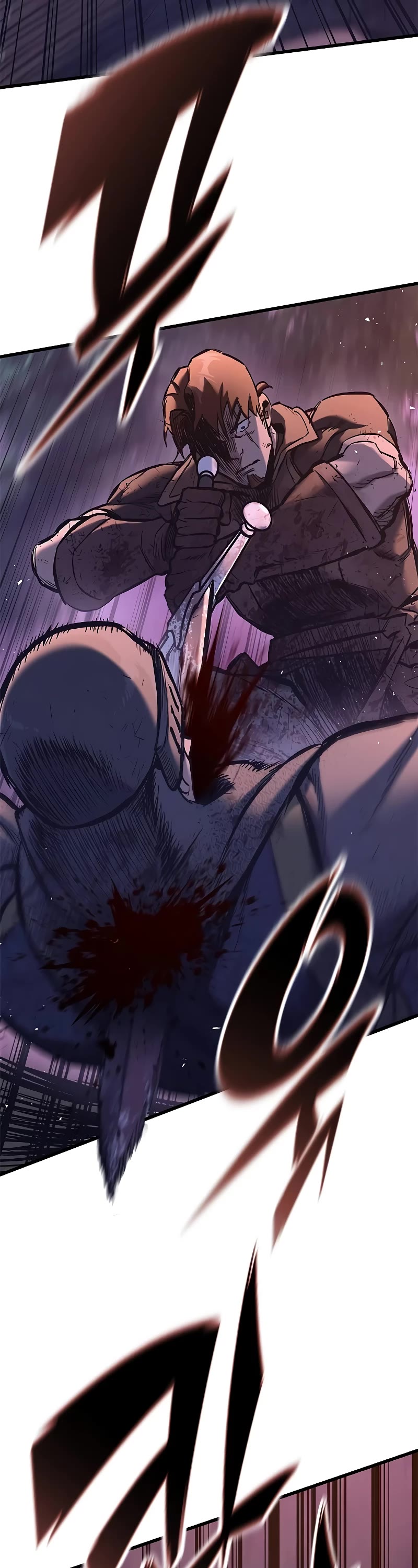 Eternally Regressing Knight Chapter 14 page 55 - Chapter 14