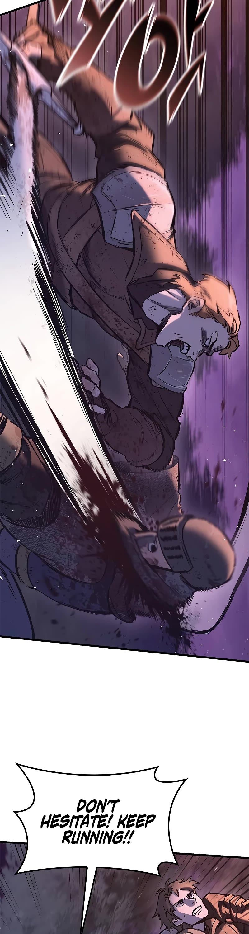 Eternally Regressing Knight Chapter 14 page 56 - Chapter 14