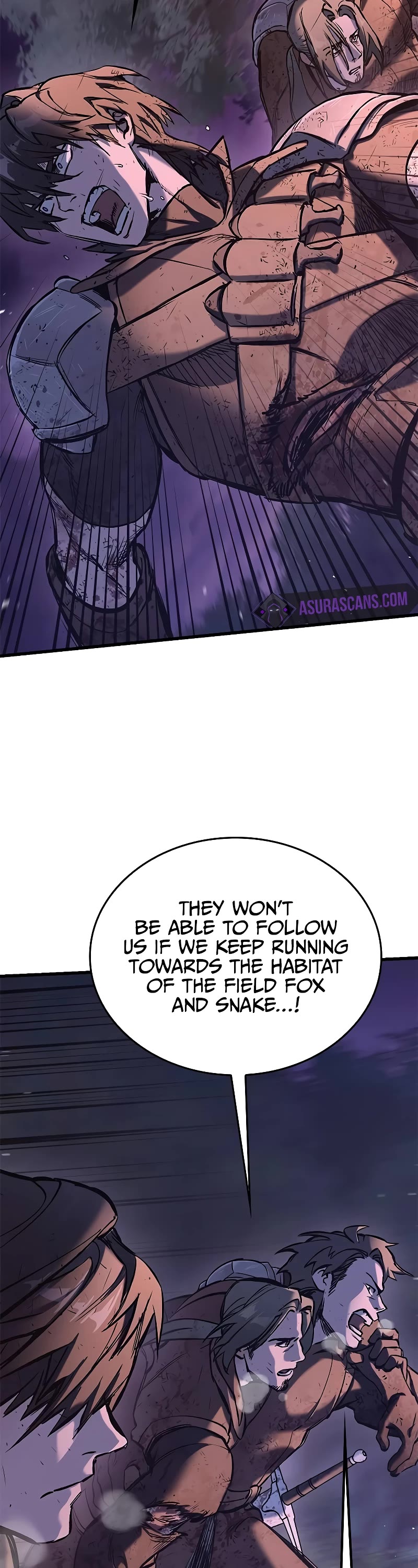 Eternally Regressing Knight Chapter 14 page 57 - Chapter 14