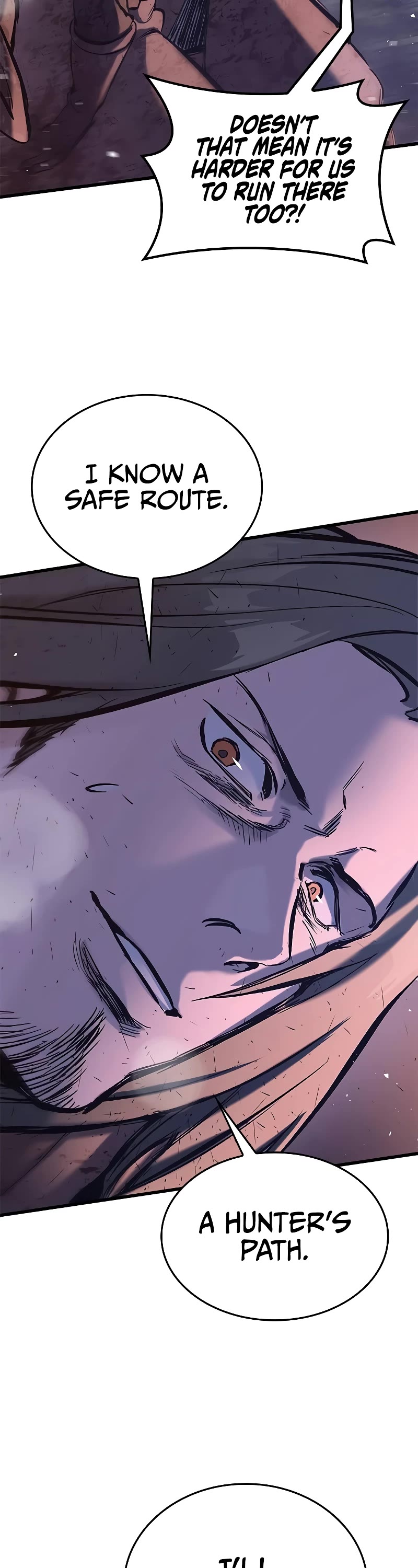 Eternally Regressing Knight Chapter 14 page 58 - Chapter 14