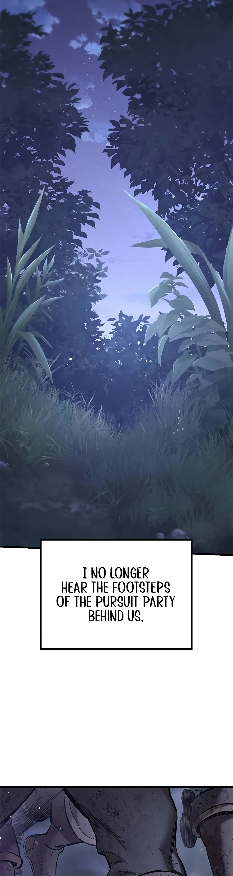 Eternally Regressing Knight Chapter 14 page 61 - Chapter 14