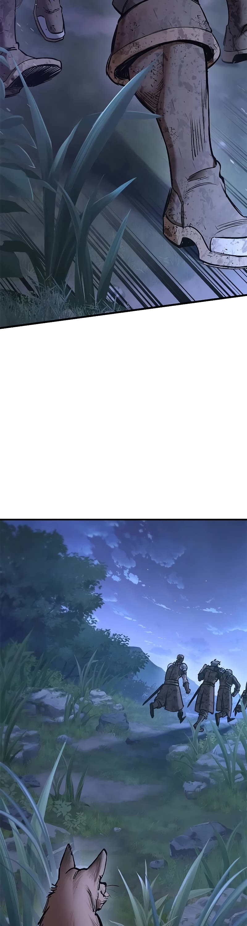 Eternally Regressing Knight Chapter 14 page 62 - Chapter 14