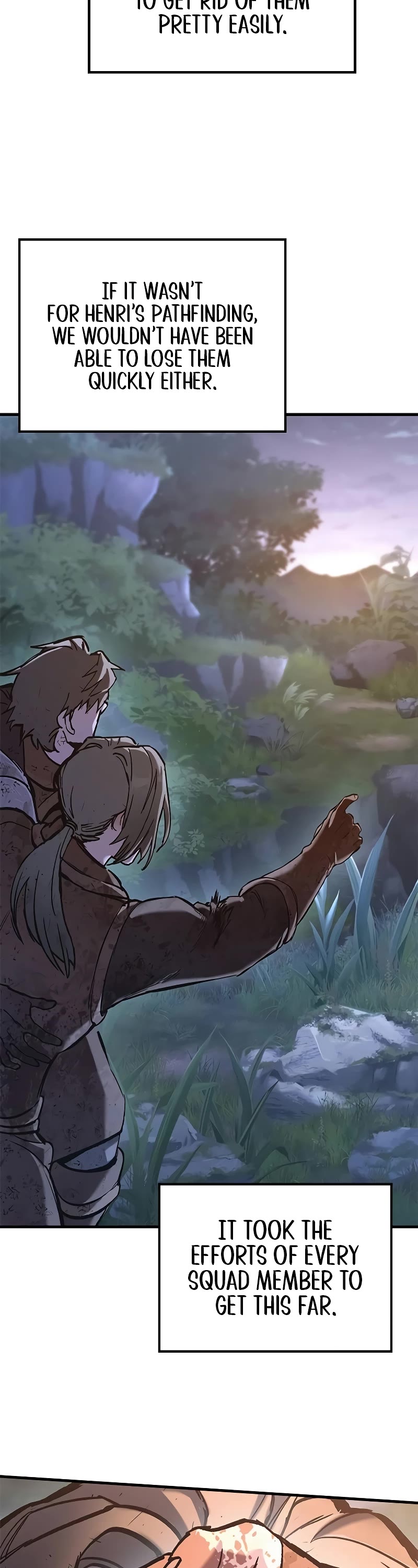 Eternally Regressing Knight Chapter 14 page 64 - Chapter 14