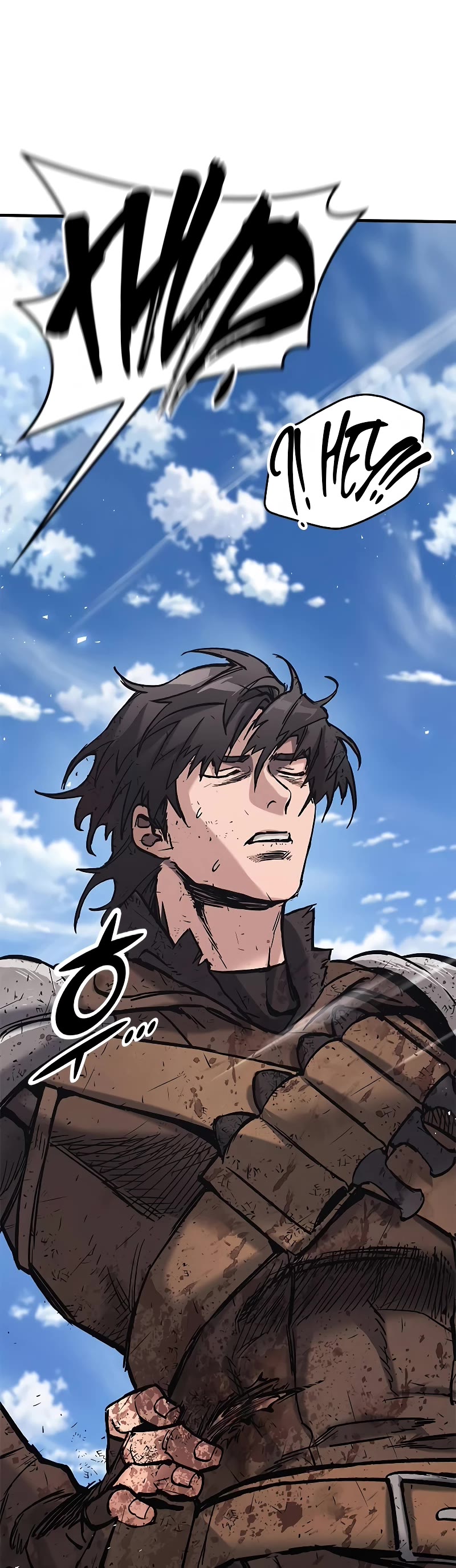 Eternally Regressing Knight Chapter 14 page 71 - Chapter 14