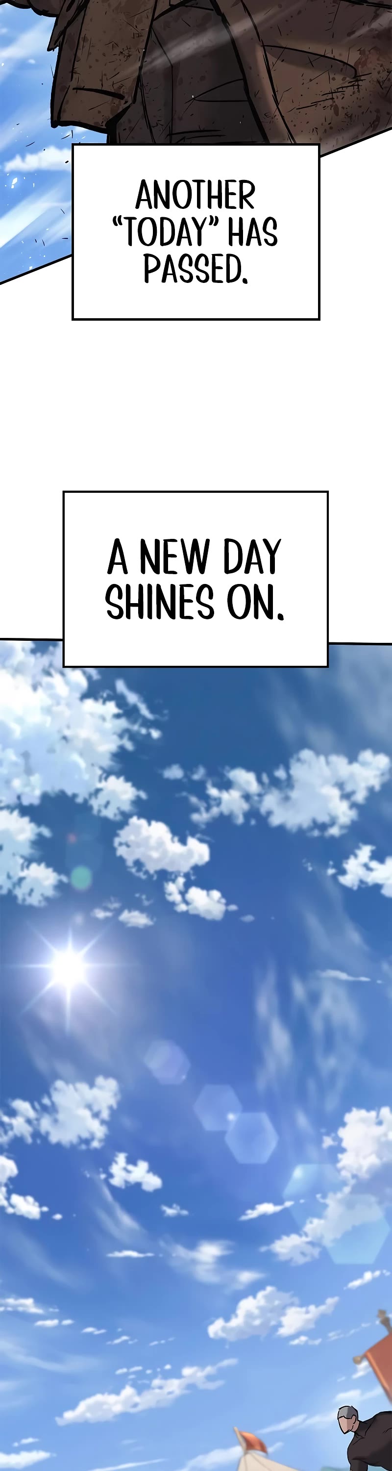 Eternally Regressing Knight Chapter 14 page 72 - Chapter 14