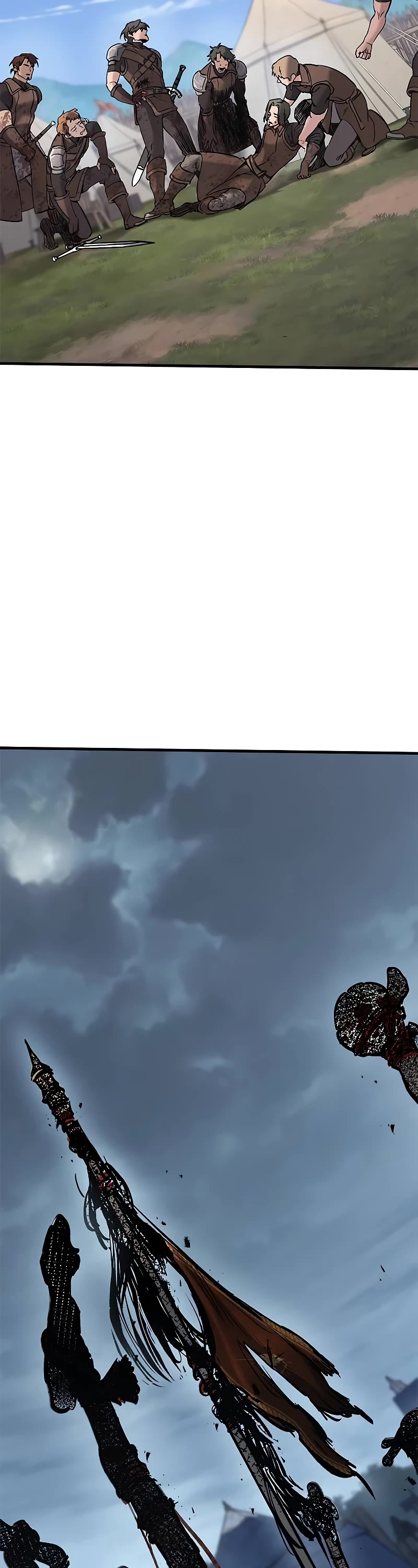 Eternally Regressing Knight Chapter 14 page 73 - Chapter 14