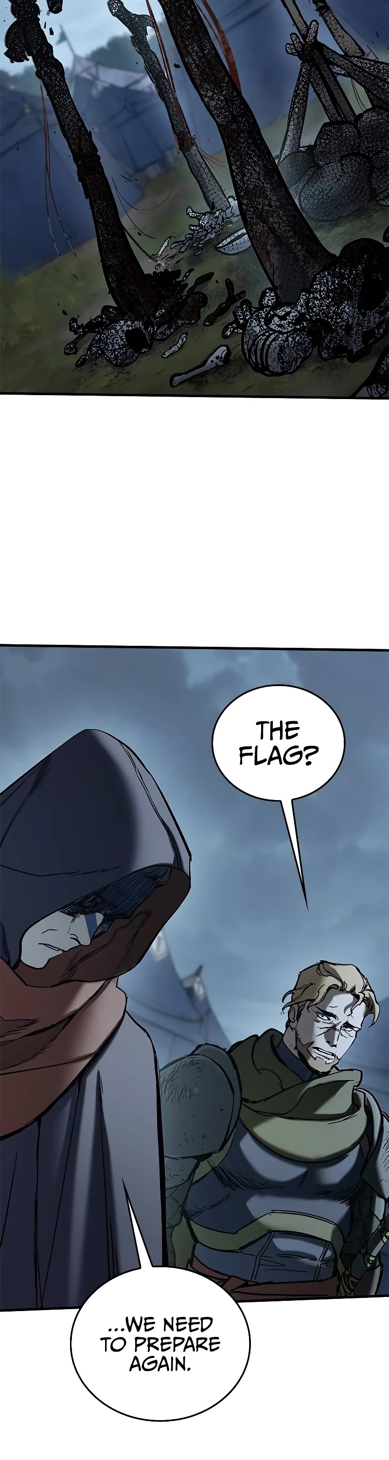 Eternally Regressing Knight Chapter 14 page 74 - Chapter 14