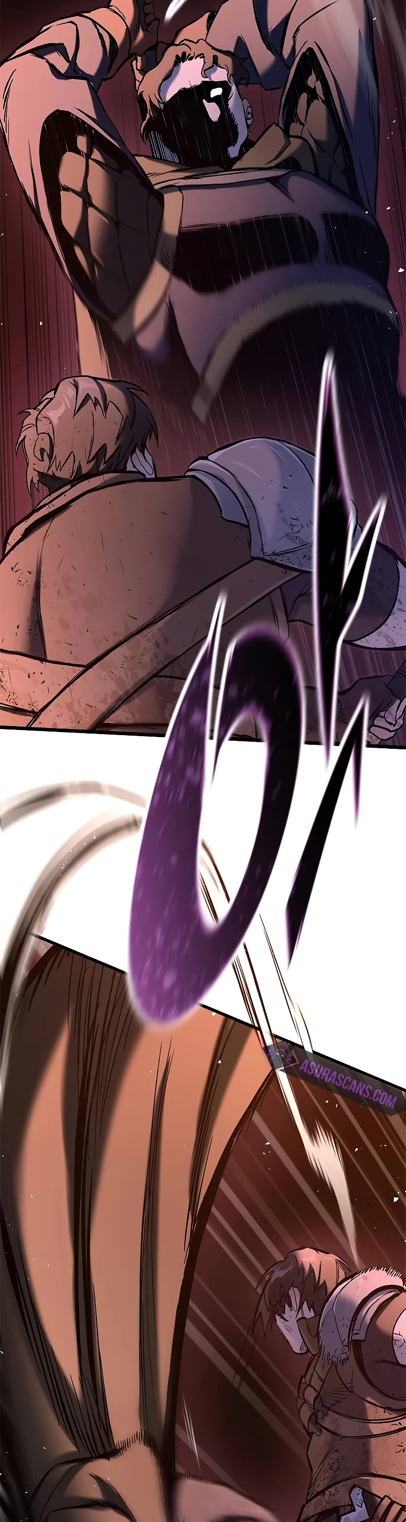 Eternally Regressing Knight Chapter 14 page 8 - Chapter 14