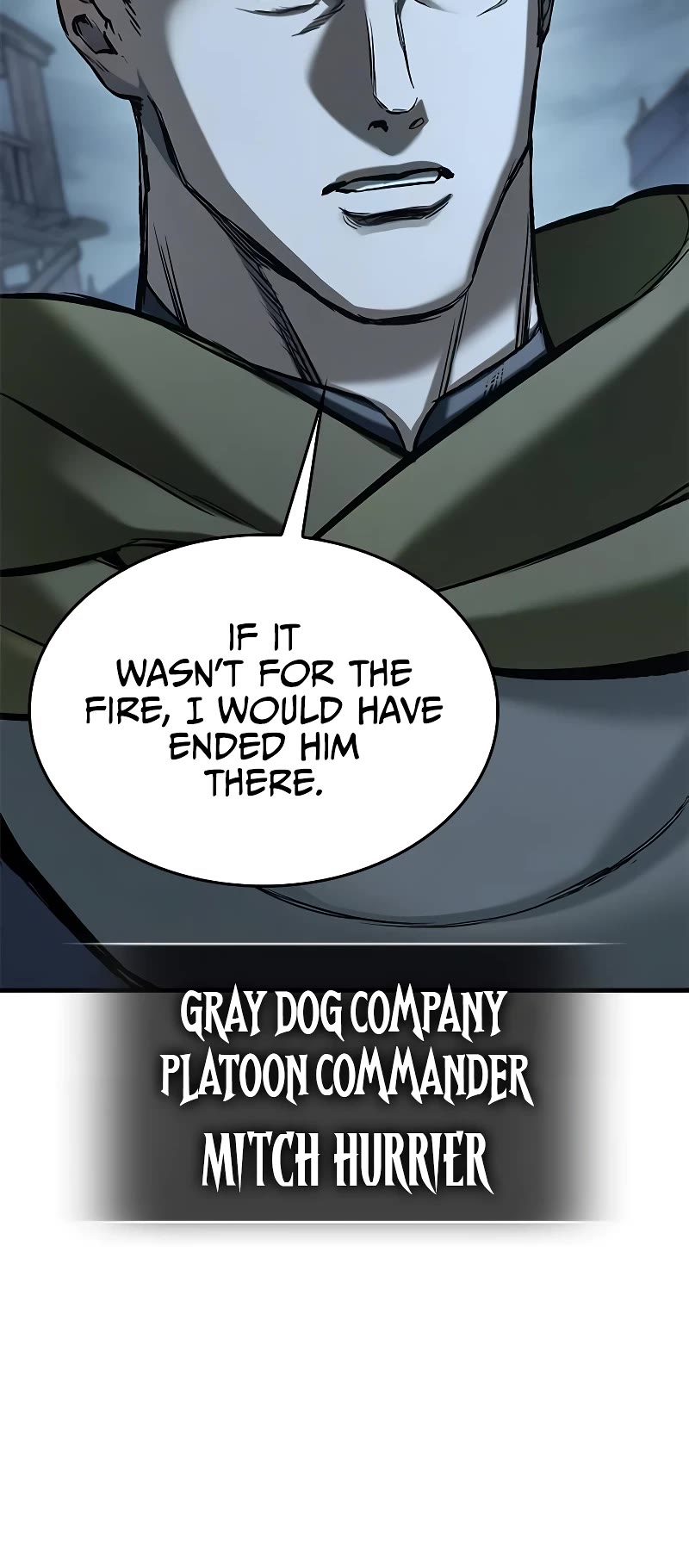 Eternally Regressing Knight Chapter 14 page 83 - Chapter 14