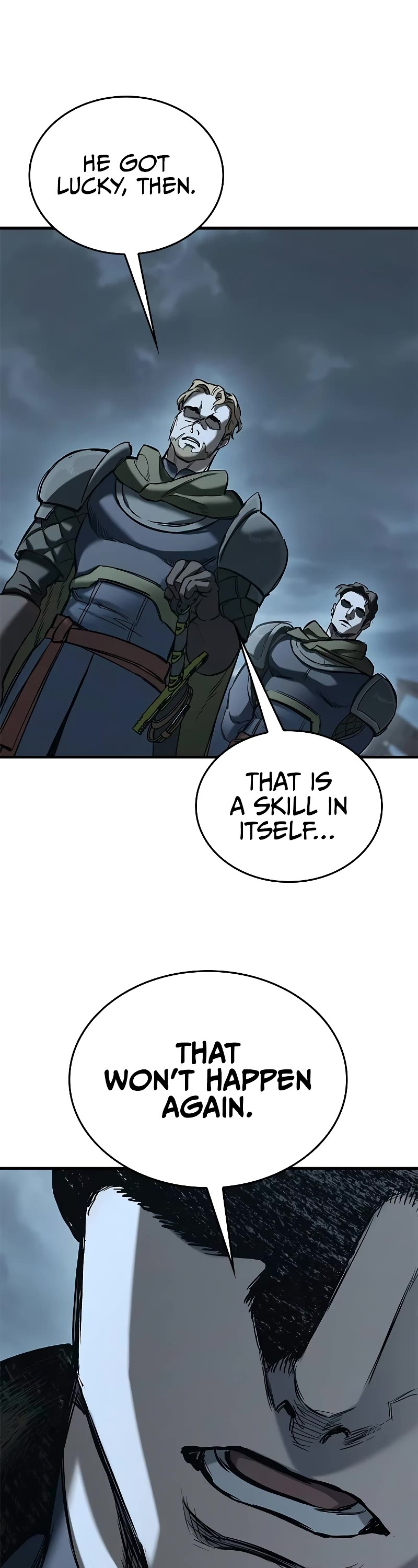 Eternally Regressing Knight Chapter 14 page 84 - Chapter 14