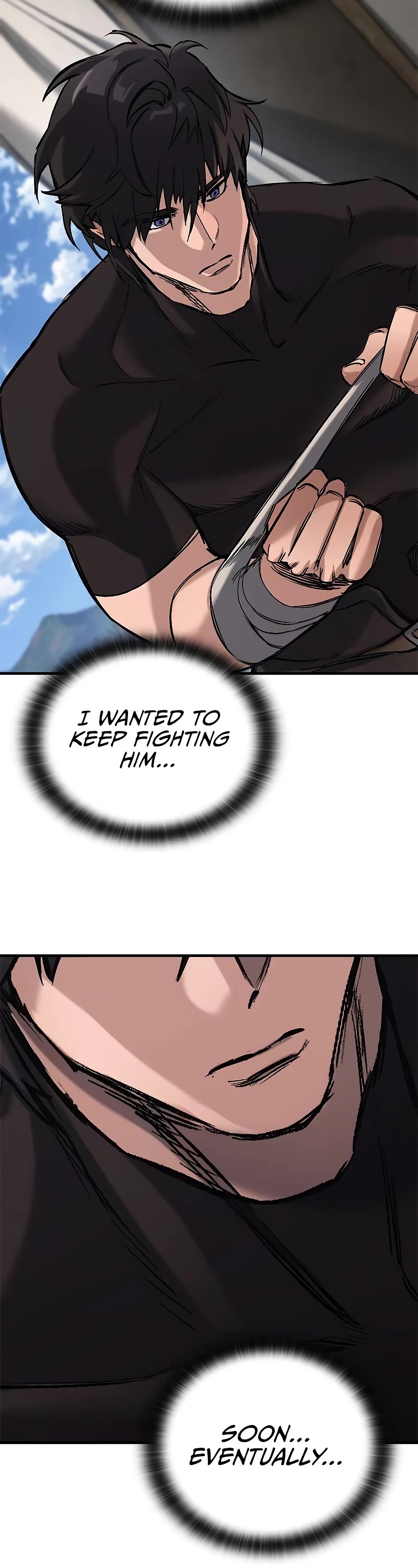 Eternally Regressing Knight Chapter 14 page 86 - Chapter 14