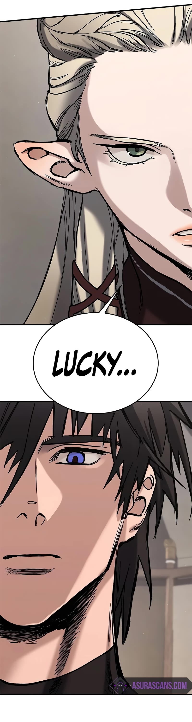 Eternally Regressing Knight Chapter 15 page 14 - Chapter 15