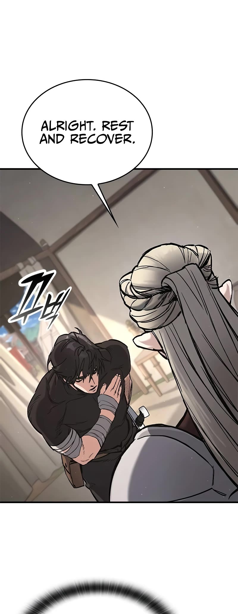 Eternally Regressing Knight Chapter 15 page 15 - Chapter 15
