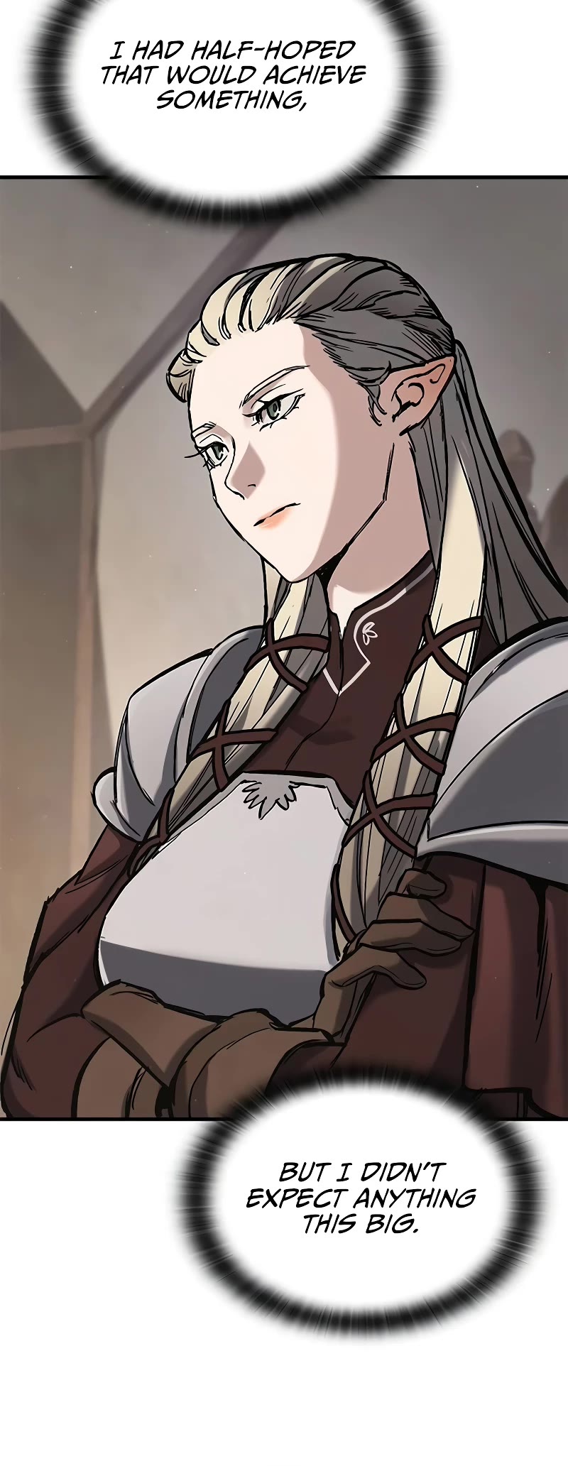 Eternally Regressing Knight Chapter 15 page 16 - Chapter 15