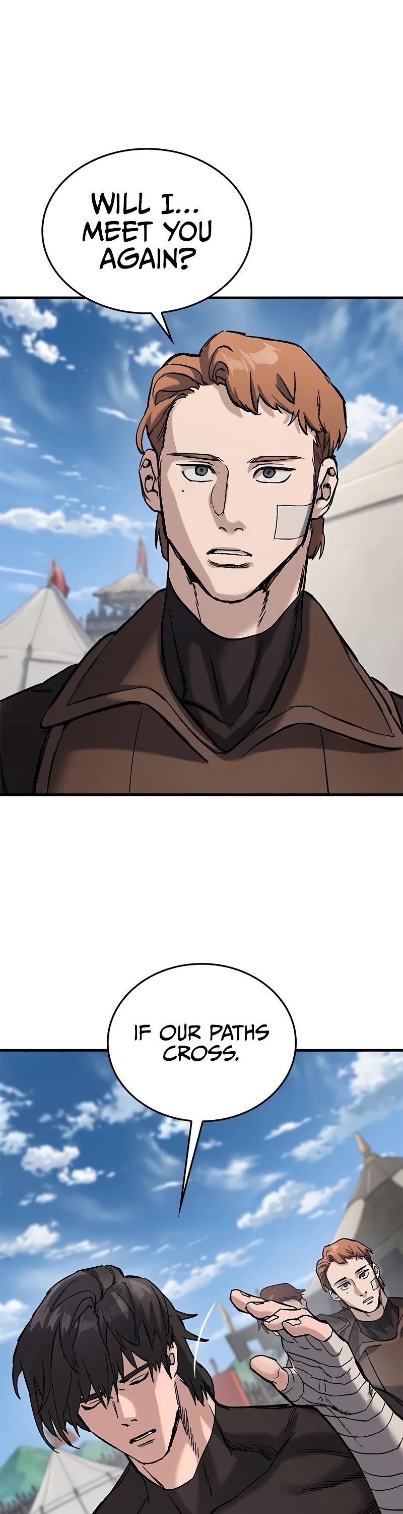 Eternally Regressing Knight Chapter 15 page 19 - Chapter 15