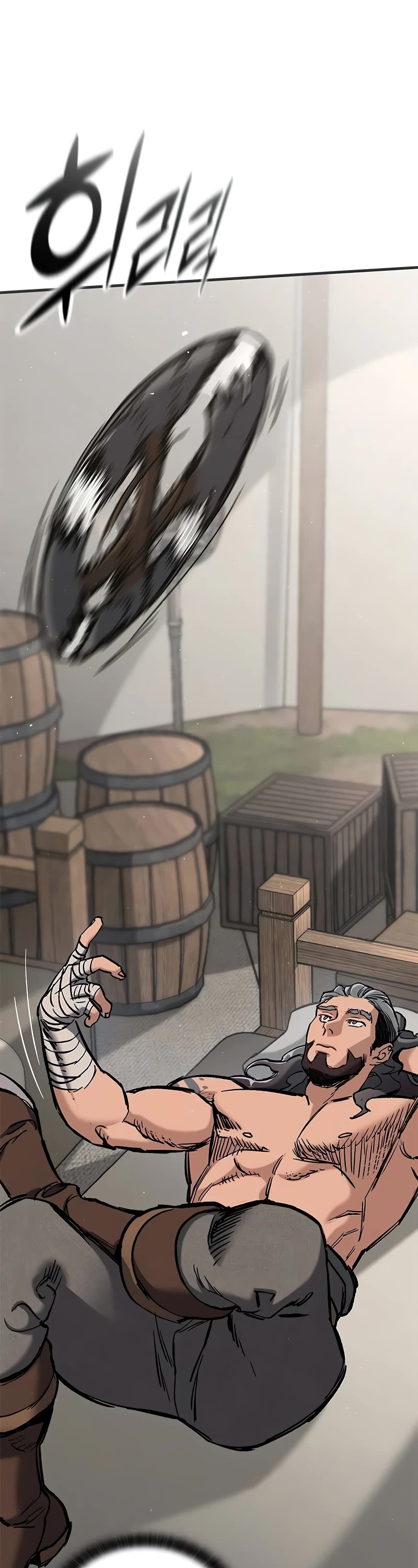 Eternally Regressing Knight Chapter 15 page 2 - Chapter 15