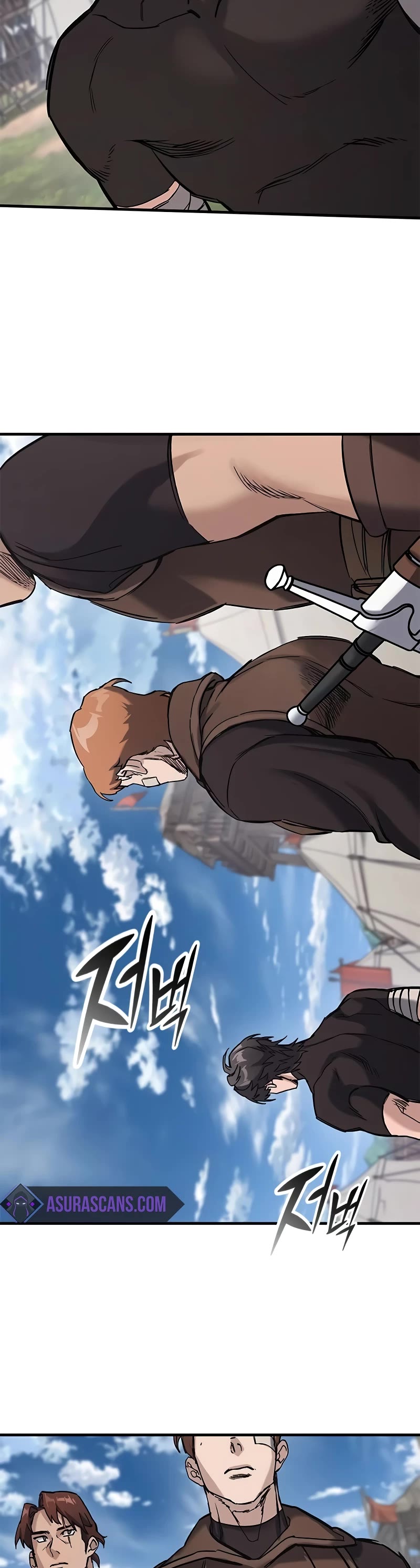Eternally Regressing Knight Chapter 15 page 20 - Chapter 15