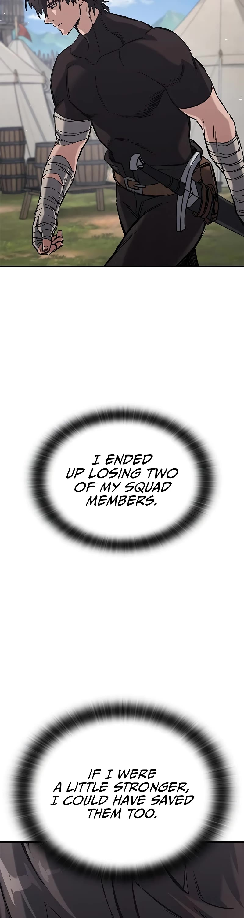 Eternally Regressing Knight Chapter 15 page 24 - Chapter 15