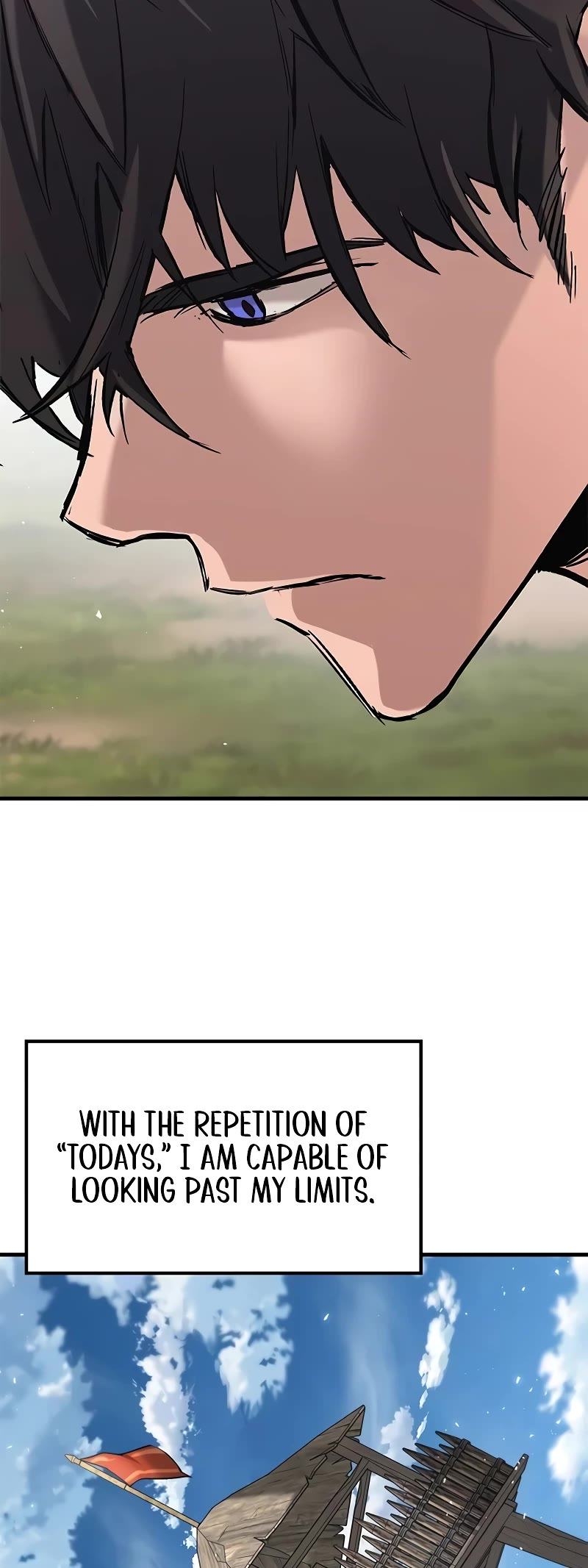 Eternally Regressing Knight Chapter 15 page 25 - Chapter 15