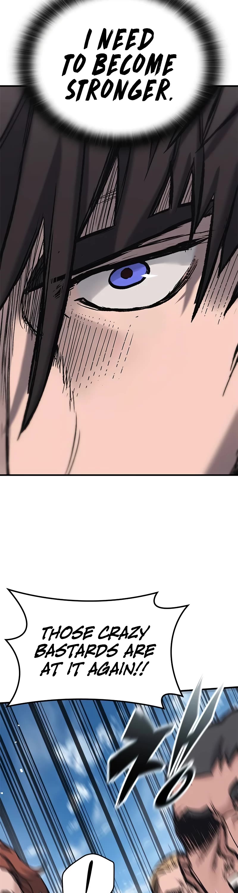 Eternally Regressing Knight Chapter 15 page 28 - Chapter 15