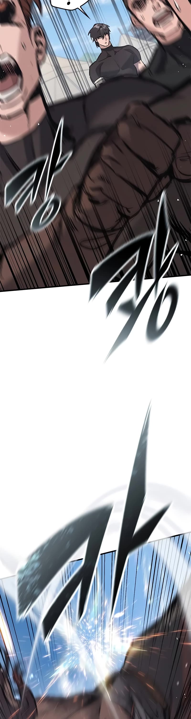 Eternally Regressing Knight Chapter 15 page 29 - Chapter 15