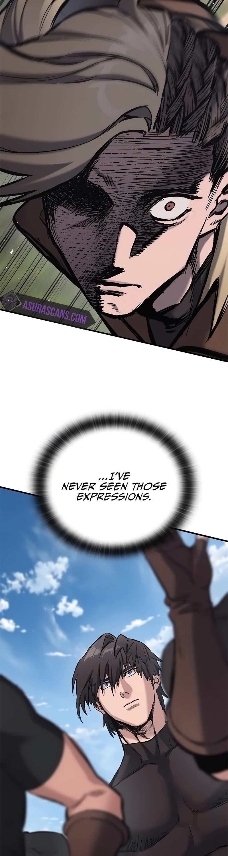 Eternally Regressing Knight Chapter 15 page 33 - Chapter 15