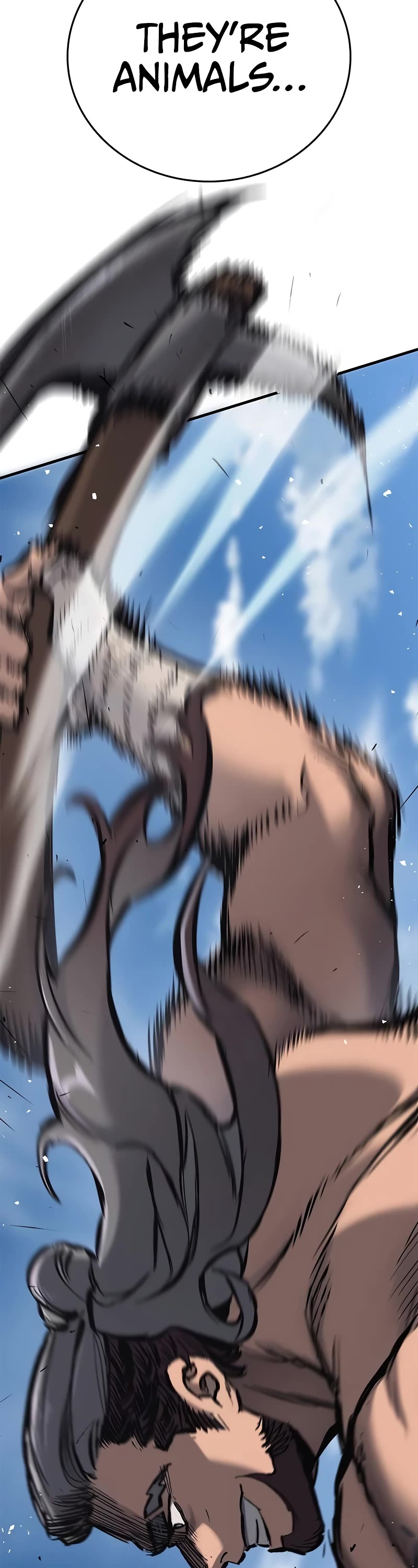Eternally Regressing Knight Chapter 15 page 35 - Chapter 15