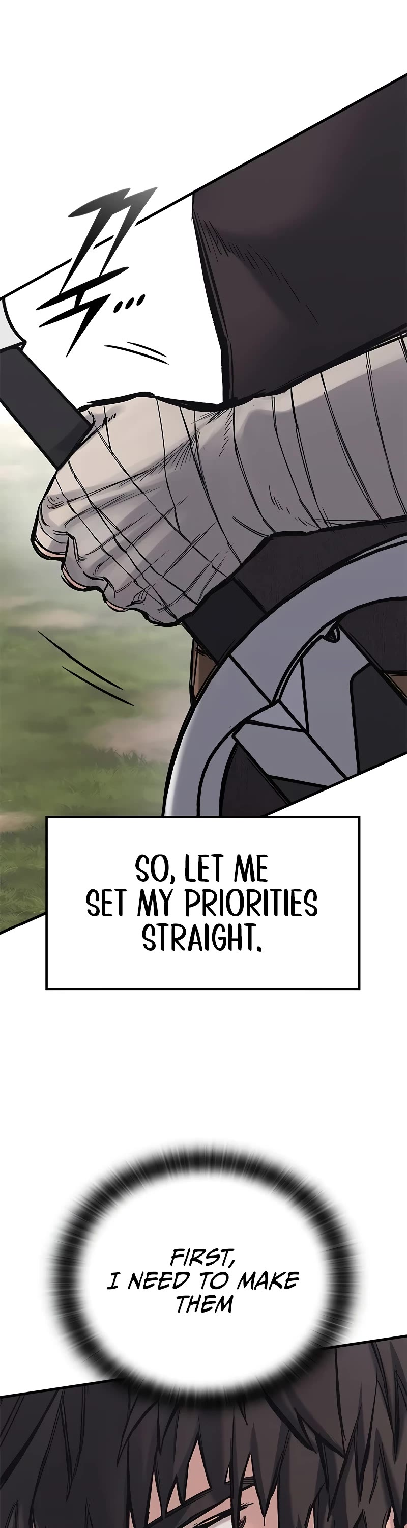 Eternally Regressing Knight Chapter 15 page 37 - Chapter 15