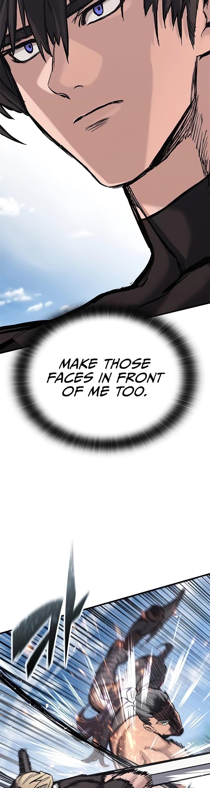 Eternally Regressing Knight Chapter 15 page 38 - Chapter 15