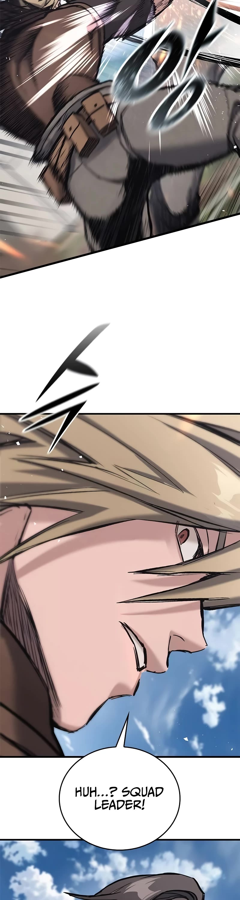 Eternally Regressing Knight Chapter 15 page 39 - Chapter 15