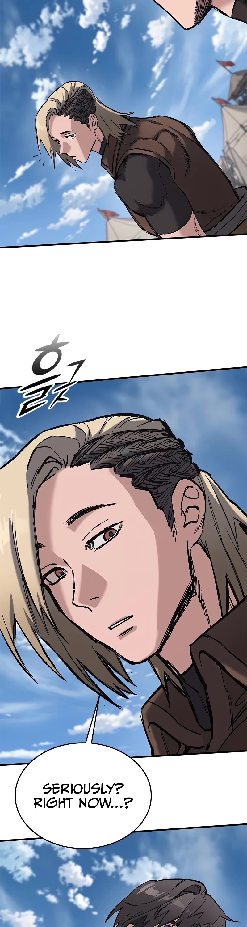 Eternally Regressing Knight Chapter 15 page 43 - Chapter 15