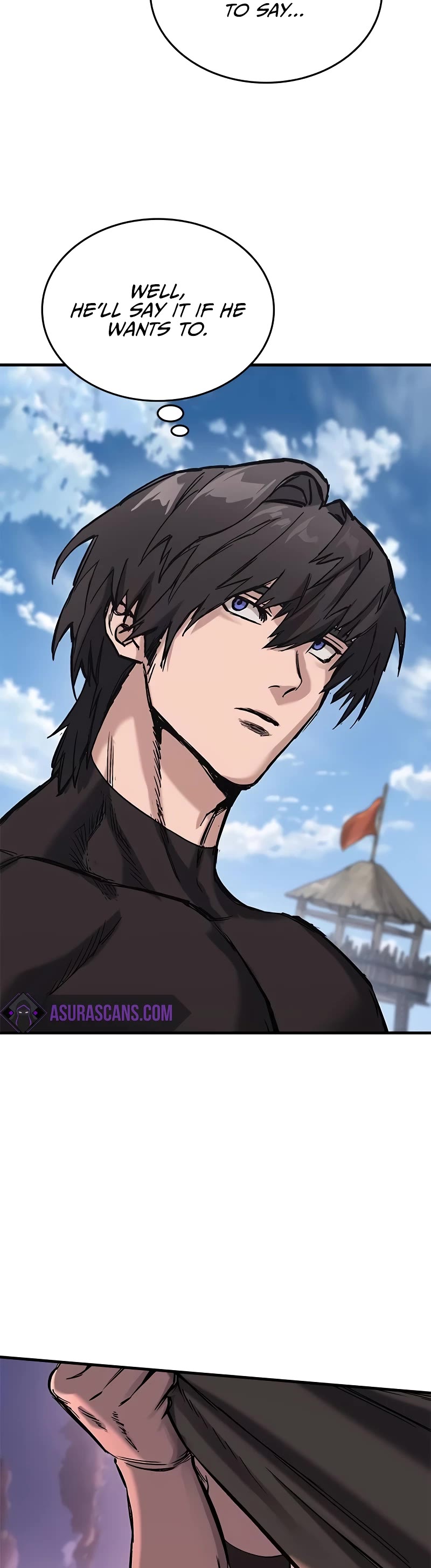 Eternally Regressing Knight Chapter 15 page 45 - Chapter 15