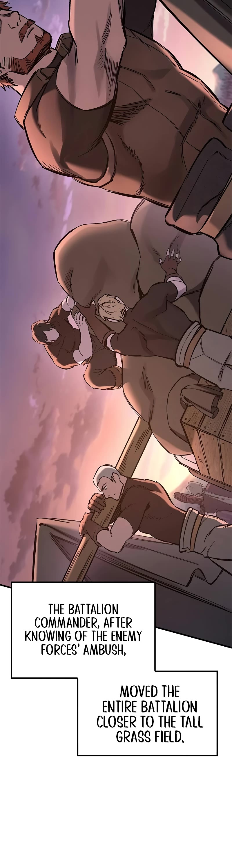 Eternally Regressing Knight Chapter 15 page 46 - Chapter 15