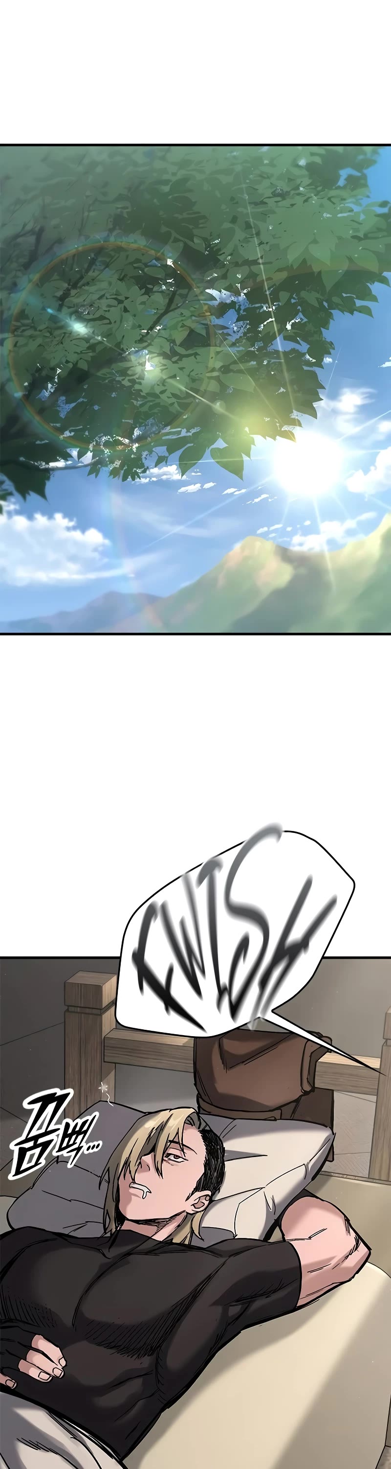 Eternally Regressing Knight Chapter 15 page 49 - Chapter 15