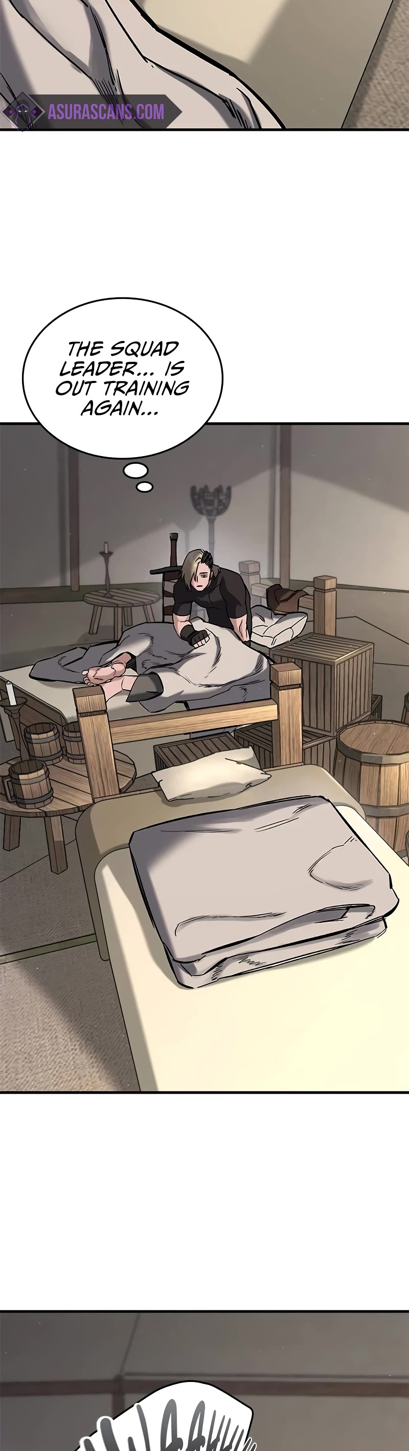 Eternally Regressing Knight Chapter 15 page 50 - Chapter 15