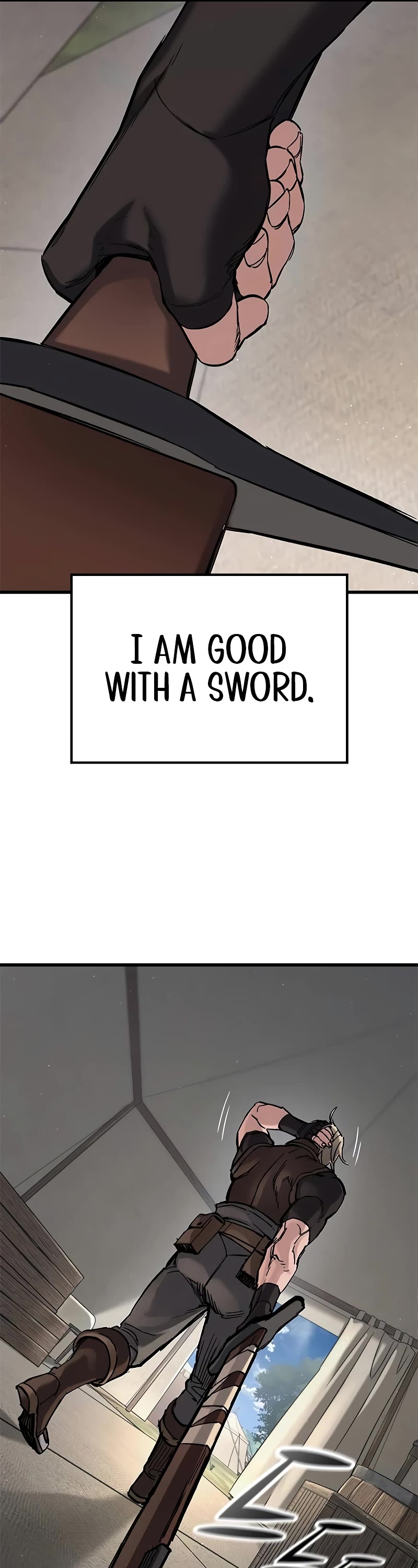 Eternally Regressing Knight Chapter 15 page 52 - Chapter 15