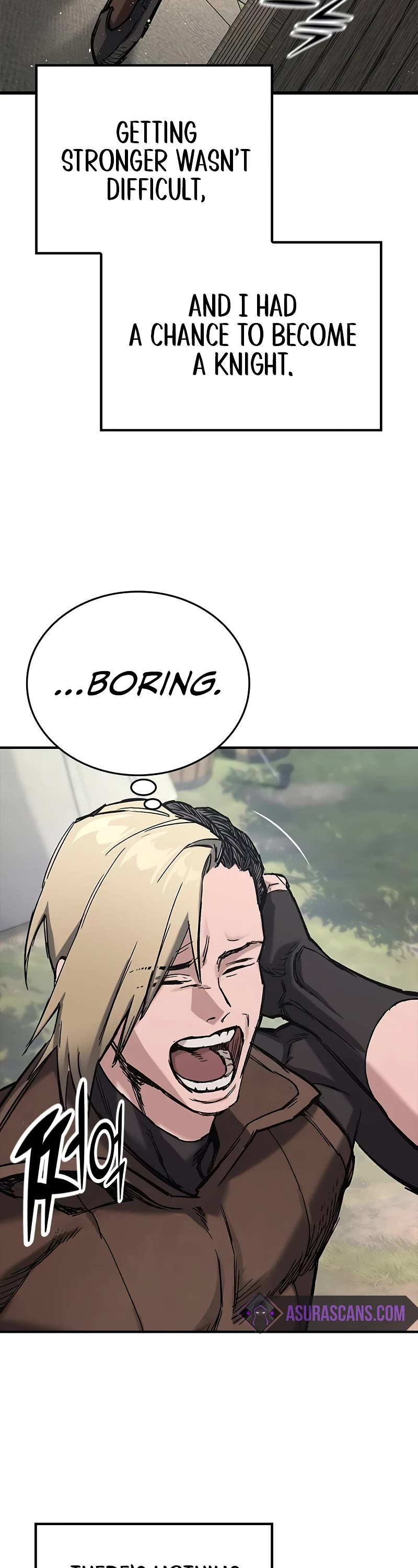 Eternally Regressing Knight Chapter 15 page 53 - Chapter 15