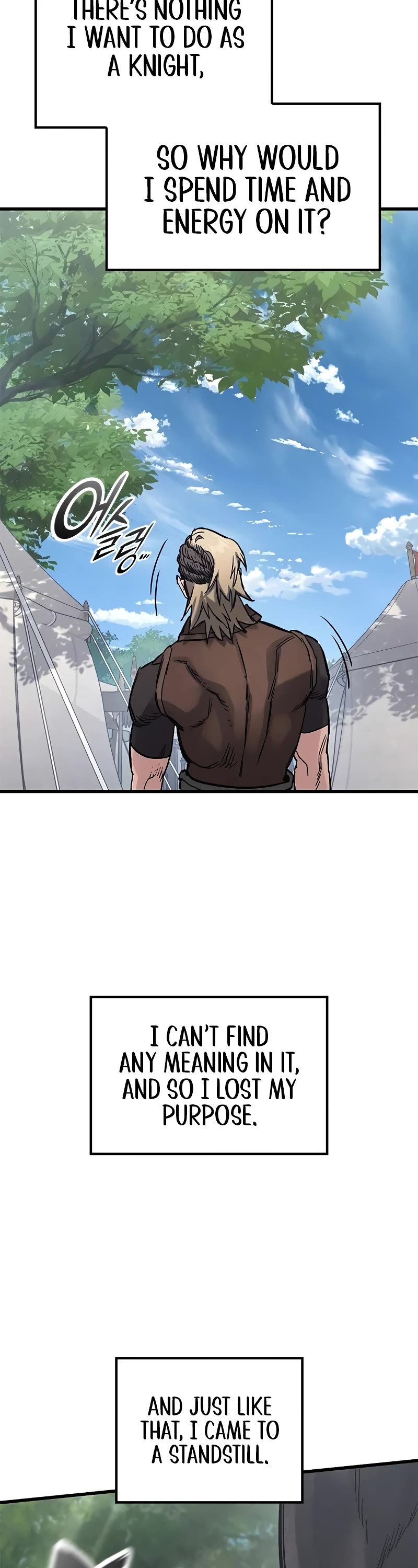 Eternally Regressing Knight Chapter 15 page 54 - Chapter 15